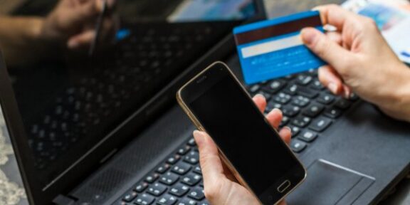 Try Our FREE e-Bill Mobile App