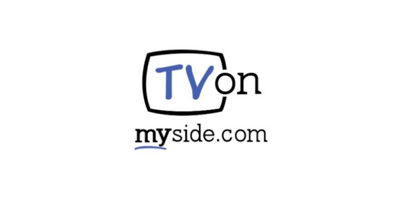 Tired of increasing TV costs? So are we! Learn more at TVonmyside.com