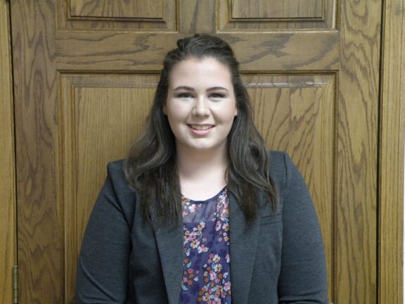 2017 College Scholarship