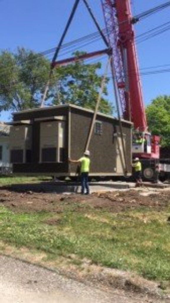 One Step Further in Fiber Expansion