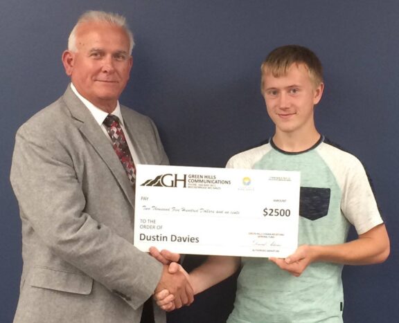 2019 College Scholarship