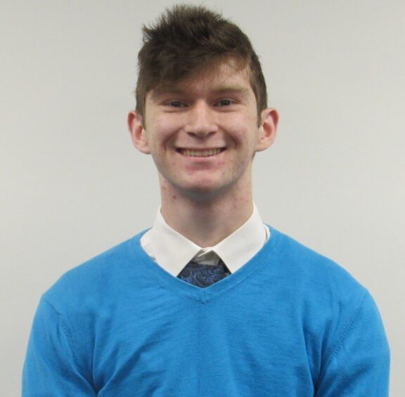 2019 Youth Tour Winner