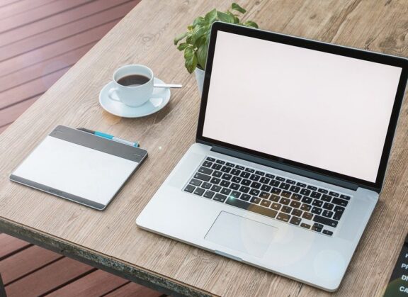 Preparing your Laptop to Work from Home