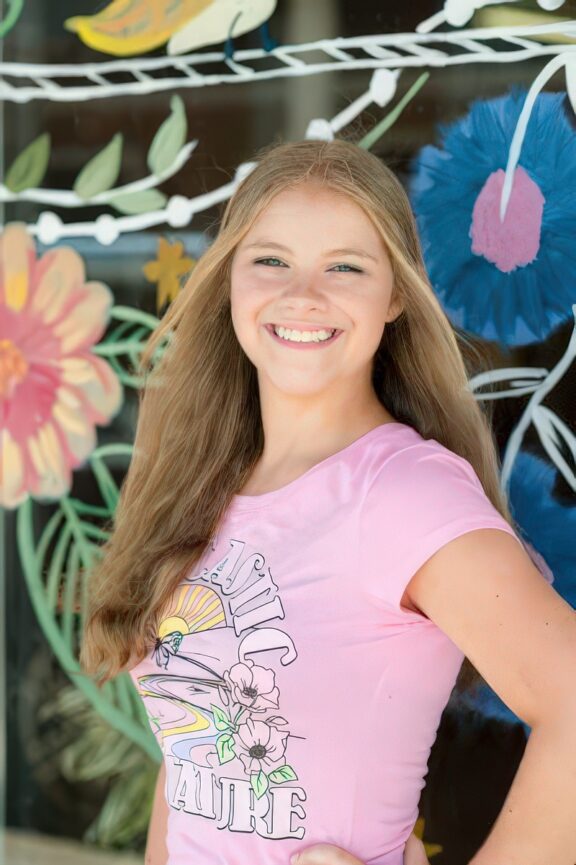 2024 FRS Youth Tour Winner Selected