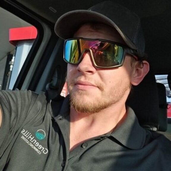 Thanks From The Field