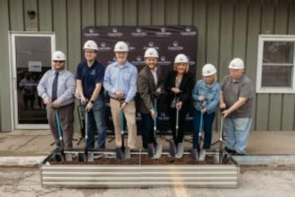 Green Hills is Bringing Fiber Internet to Hamilton