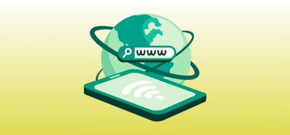 Understanding the Difference Between Internet and Wi-Fi